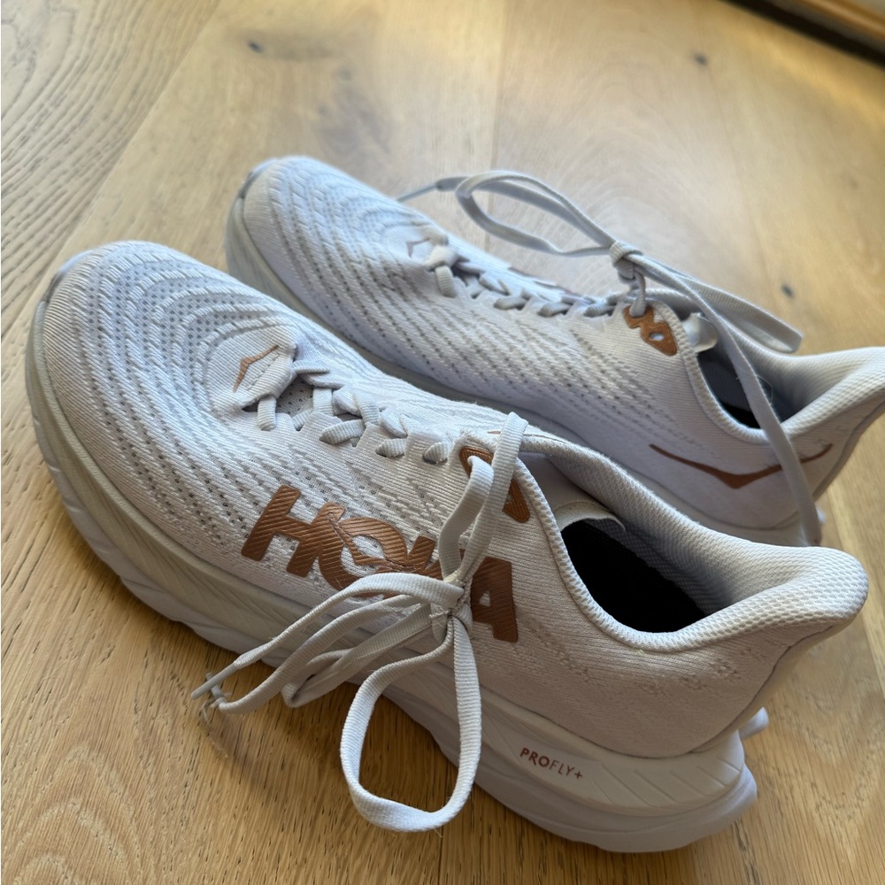 HOKA Mach 5 Women’s Sneaker